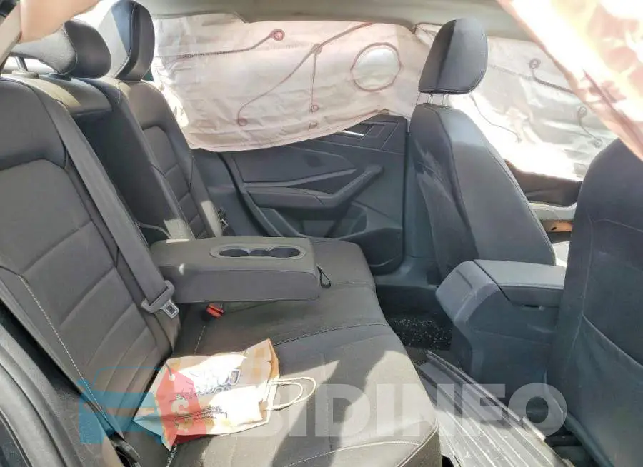 3VW7M7BU0RM096313 Photo# 10