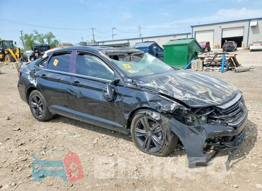 3VW7M7BU0RM096313 Photo# 4
