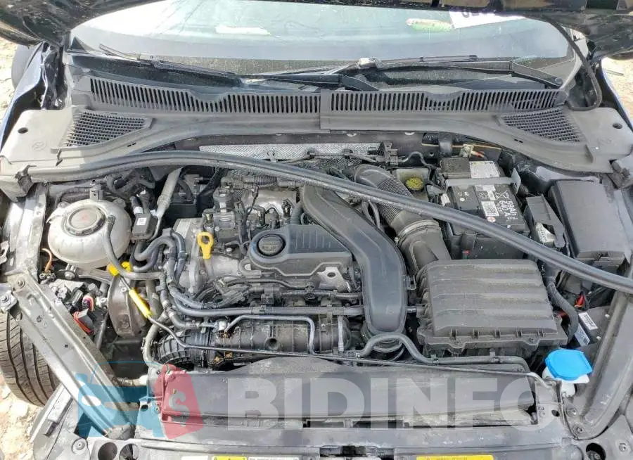 3VW7M7BU0RM096313 Photo# 11
