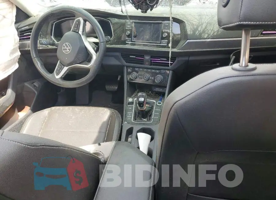 3VW7M7BU0RM096313 Photo# 8
