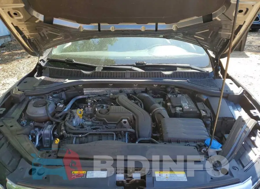 3VW7M7BU4NM003366 Photo# 11