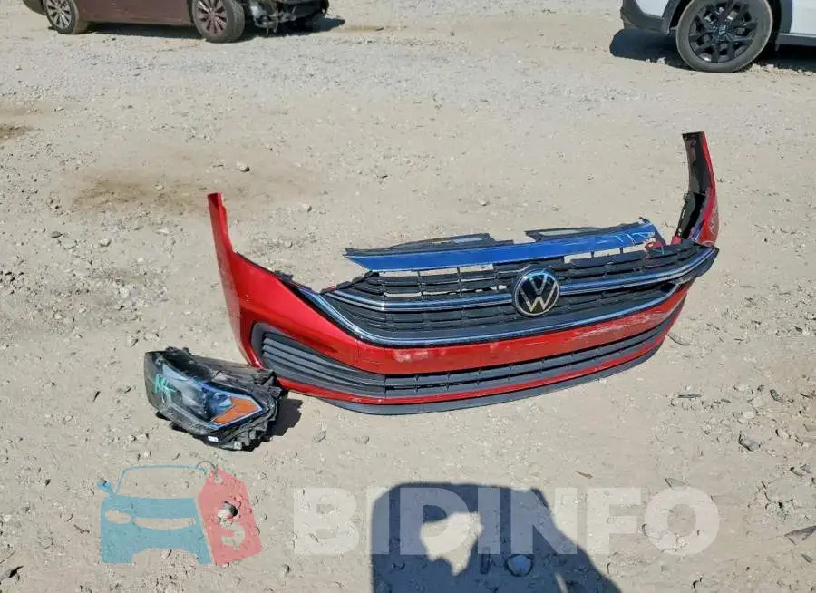 3VW7M7BU7NM011218 Photo# 12