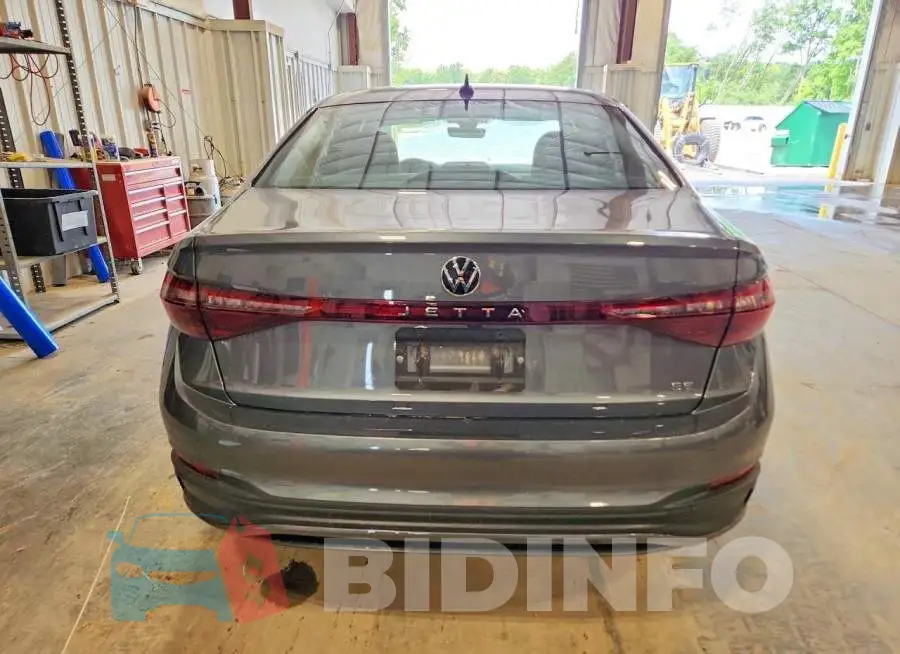 3VW7X7BU2SM004373 Photo# 6