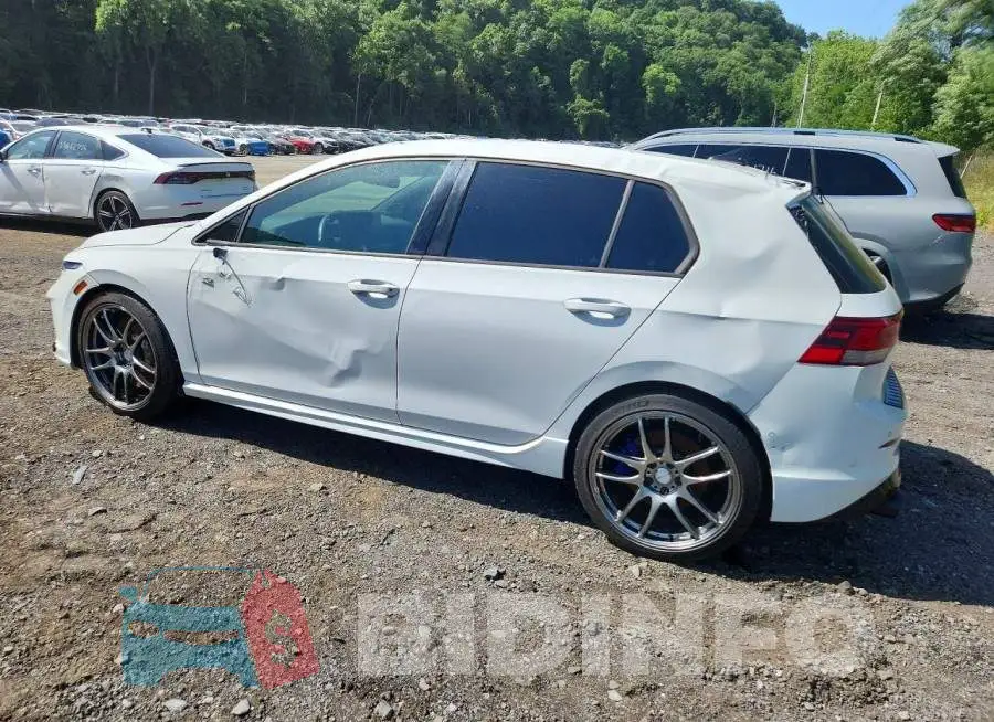 WVWEB7CD1SW216768 Photo# 2