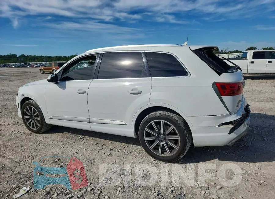 WA1LAAF76HD005156 Photo# 2