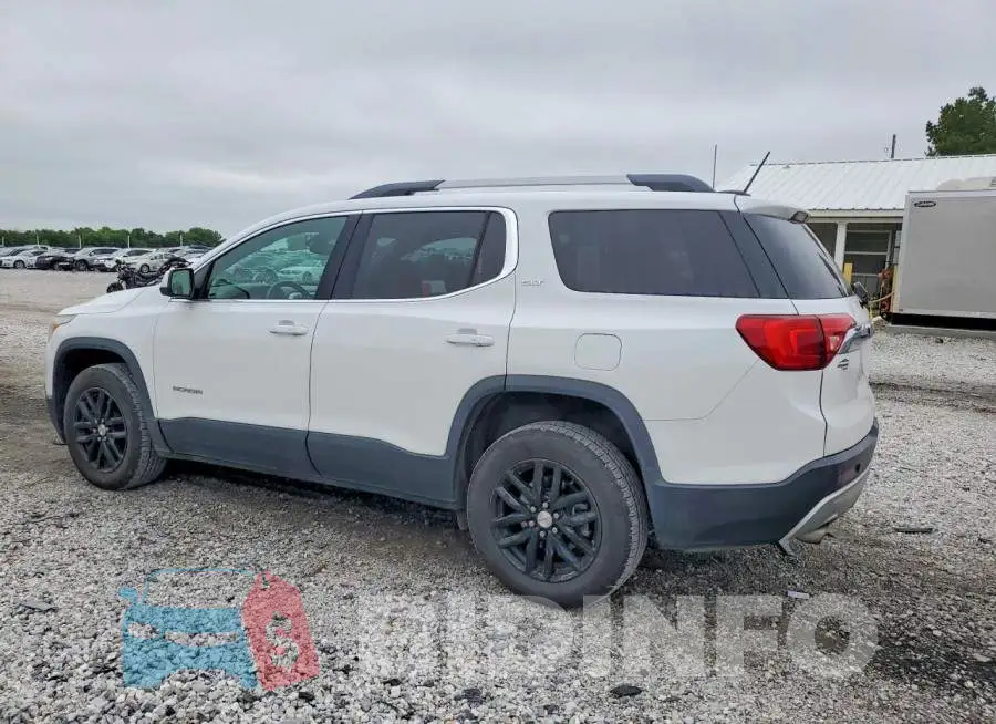 1GKKNMLS4KZ246356 Photo# 2