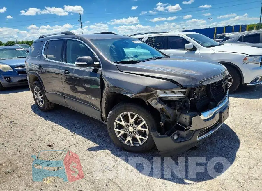 1GKKNMLS9LZ217971 Photo# 4