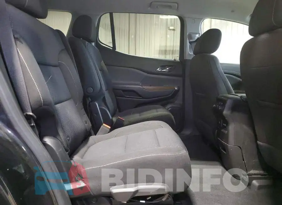 1GKKNRL46PZ210352 Photo# 11