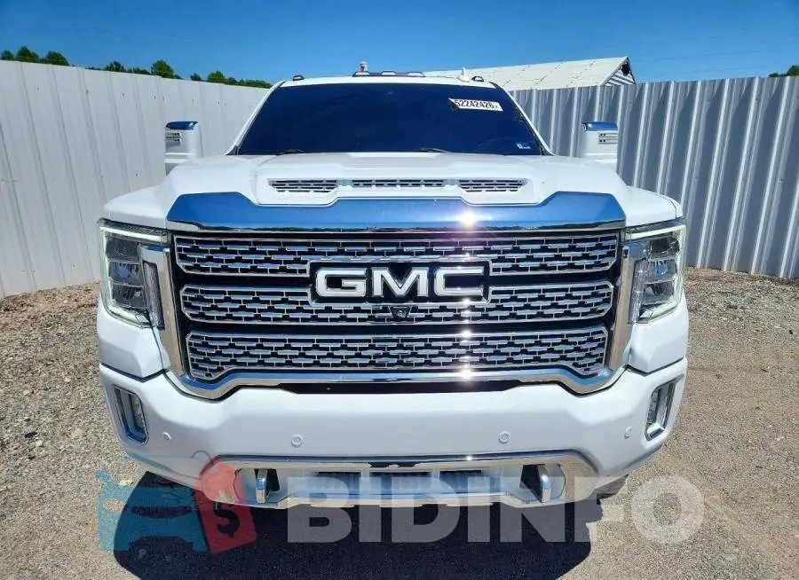1GT49REY9NF106641 Photo# 5