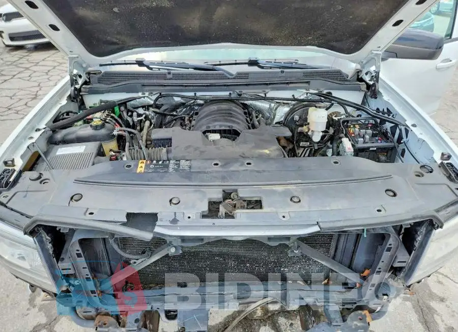 1GTV2NEC4JZ322721 Photo# 11