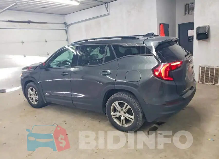 3GKALMEV8JL392791 Photo# 2