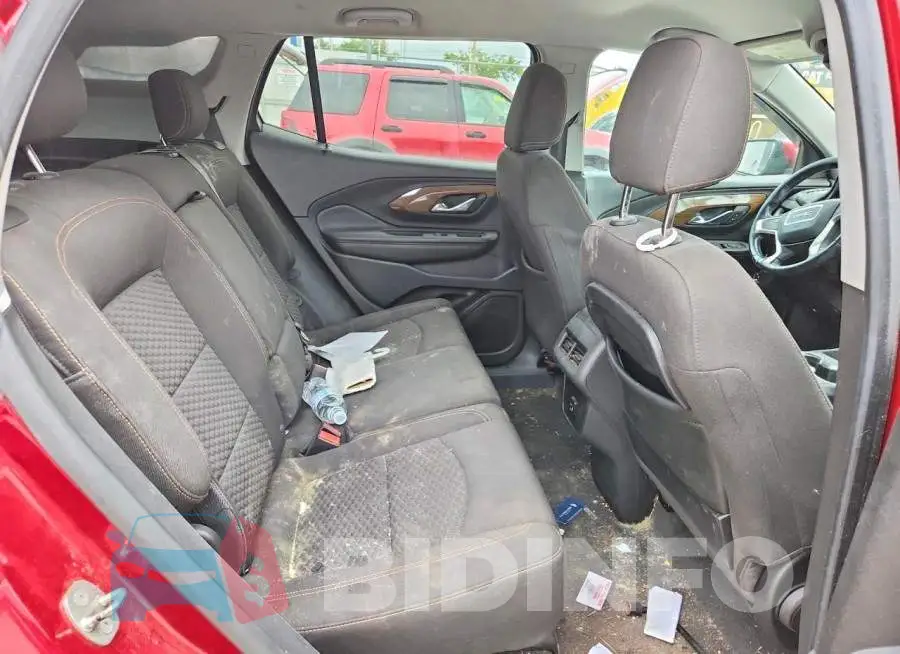 3GKALMEVXJL249180 Photo# 11