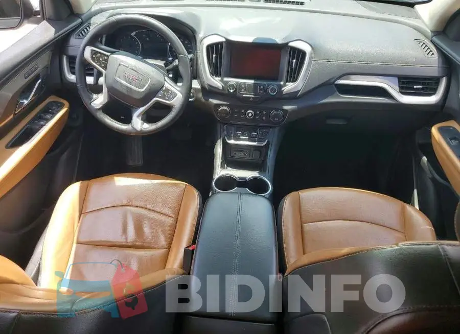 3GKALPEV6ML304178 Photo# 8