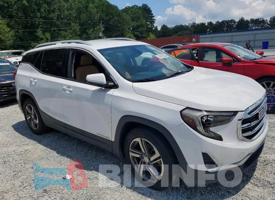 3GKALPEV6ML304178 Photo# 4