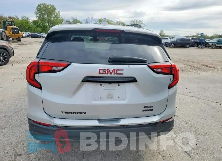 3GKALTEV7ML308832 Photo# 6