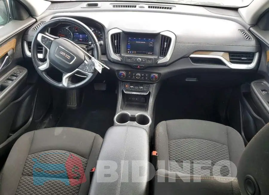 3GKALTEV7ML308832 Photo# 8