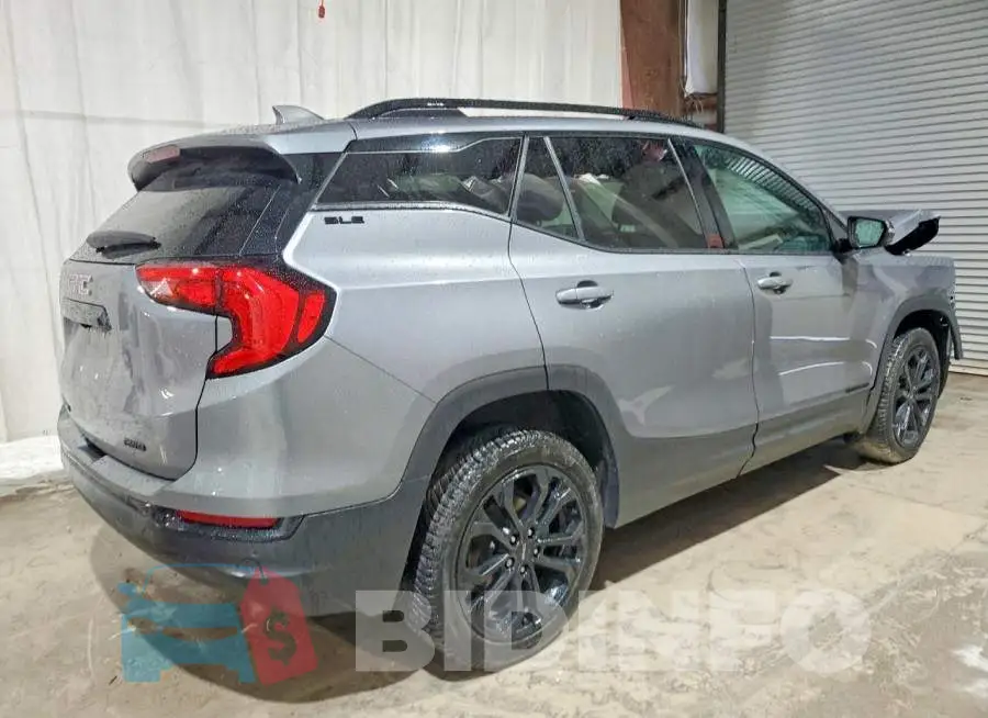 3GKALTEV7ML383224 Photo# 3