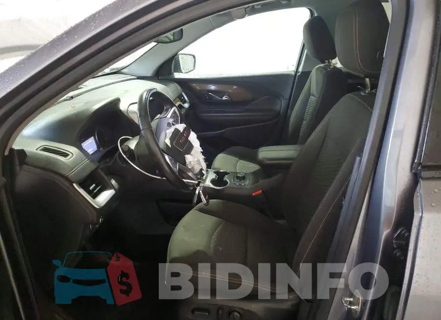 3GKALTEV7ML383224 Photo# 7