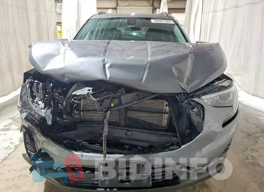 3GKALTEV7ML383224 Photo# 5