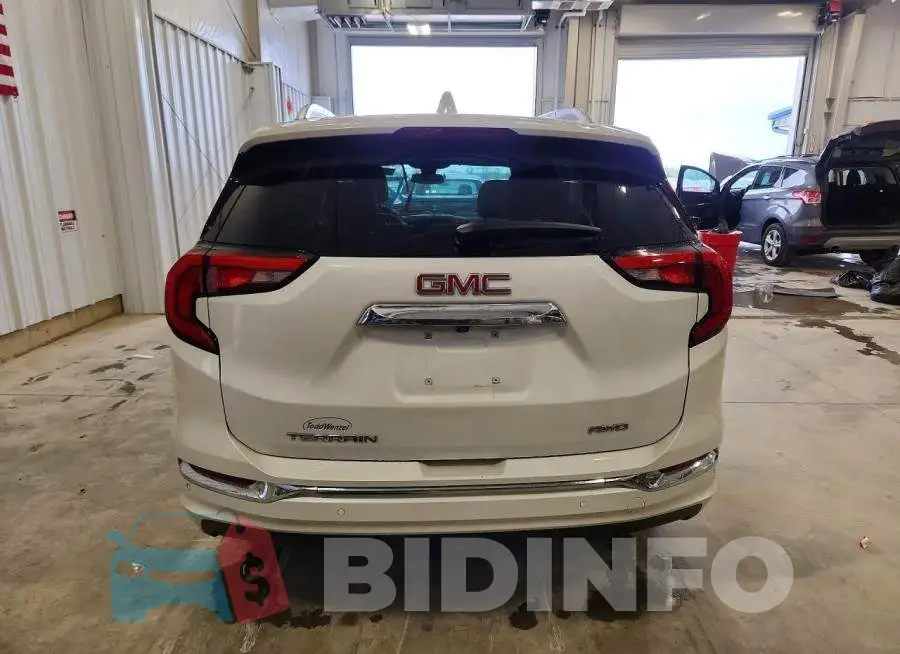 3GKALXEV2ML398723 Photo# 6
