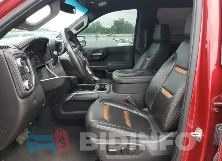 3GTP9EED2MG203194 Photo# 7