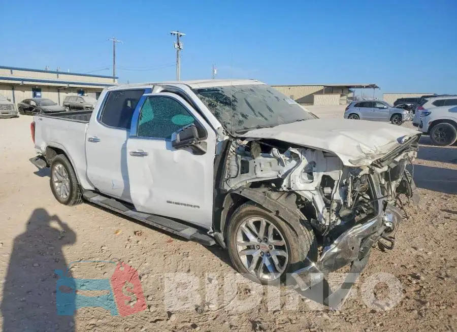 3GTU9DED5LG288415 Photo# 4