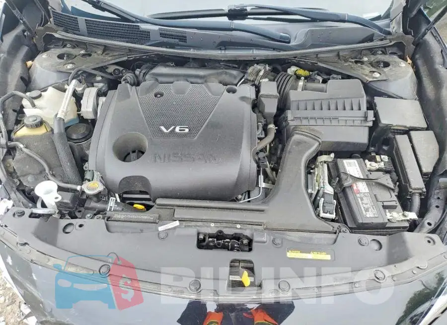 1N4AA6AV8KC382641 Photo# 11