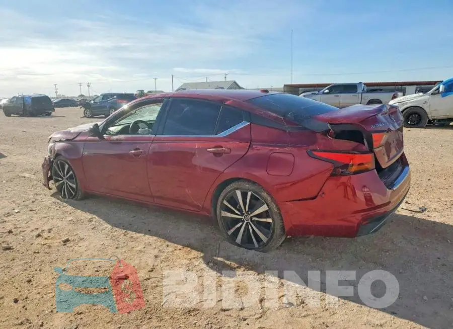1N4BL4CV6MN374433 Photo# 2