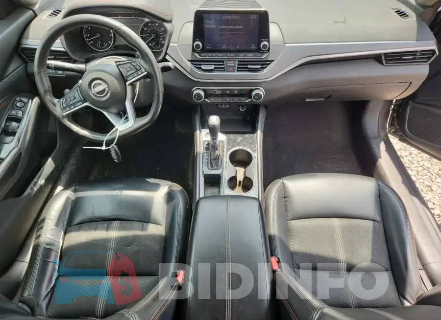 1N4BL4CV9PN370235 Photo# 8
