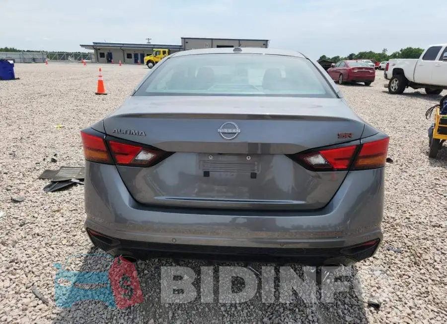 1N4BL4CV9PN370235 Photo# 6