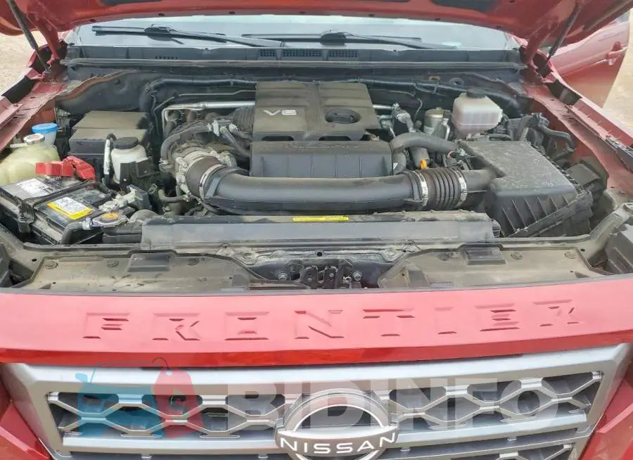 1N6ED1EK8NN603571 Photo# 11
