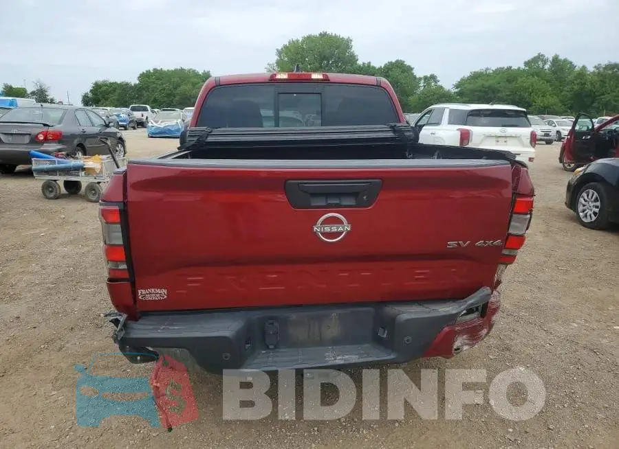 1N6ED1EK8NN603571 Photo# 6