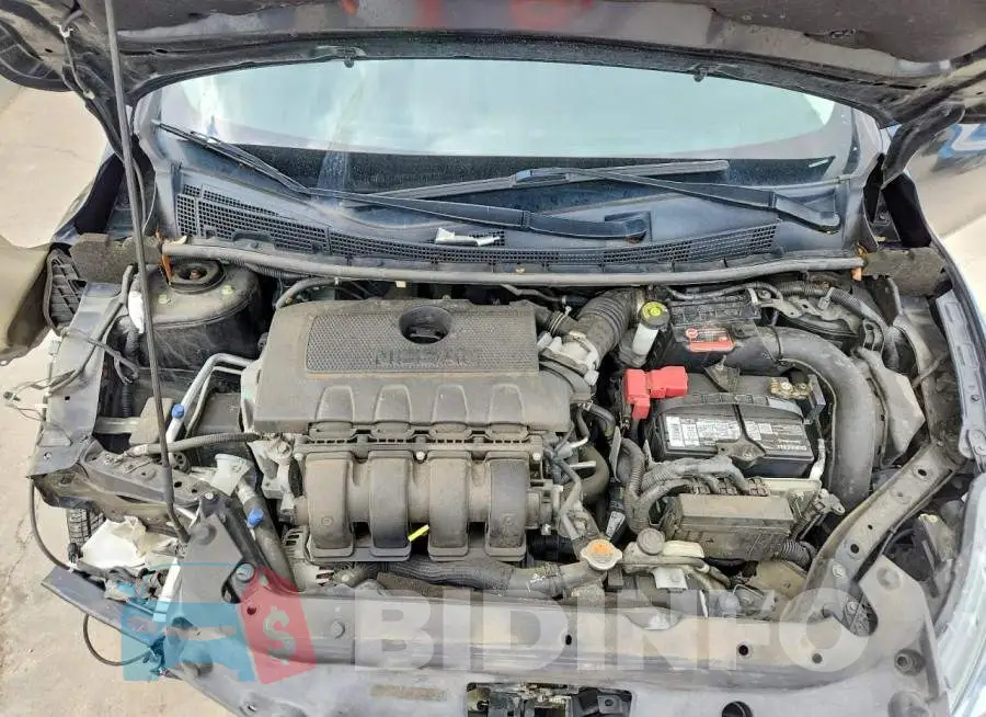 3N1AB7AP2JY209611 Photo# 11