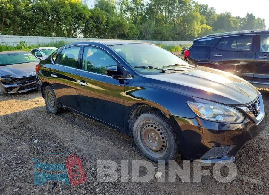 3N1AB7AP5JY286733 Photo# 4