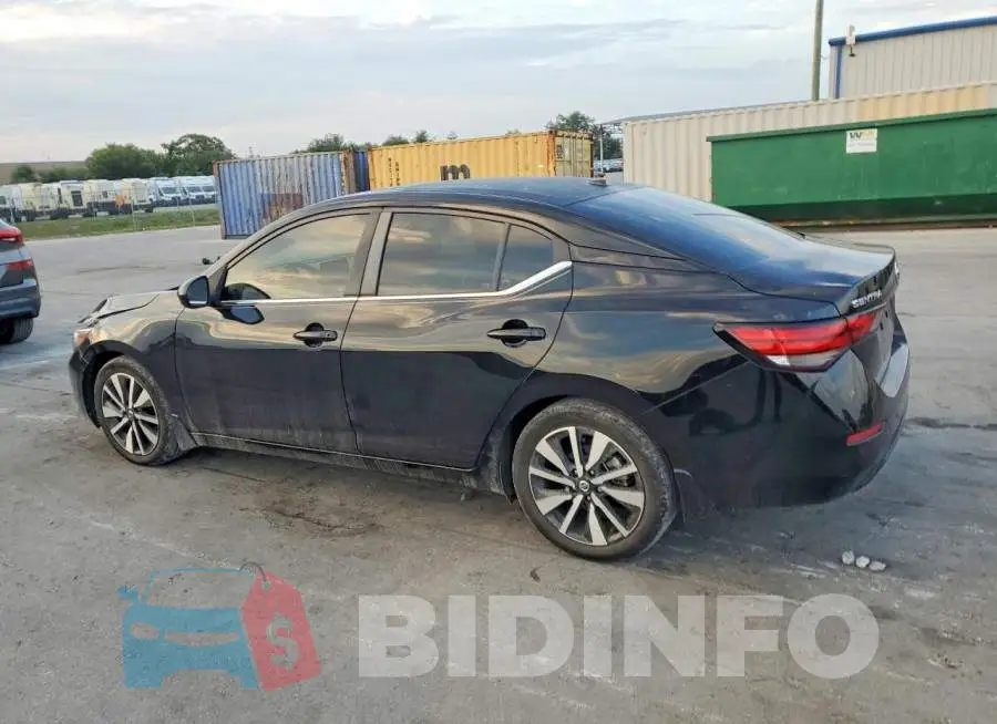 3N1AB8CV1NY304880 Photo# 2
