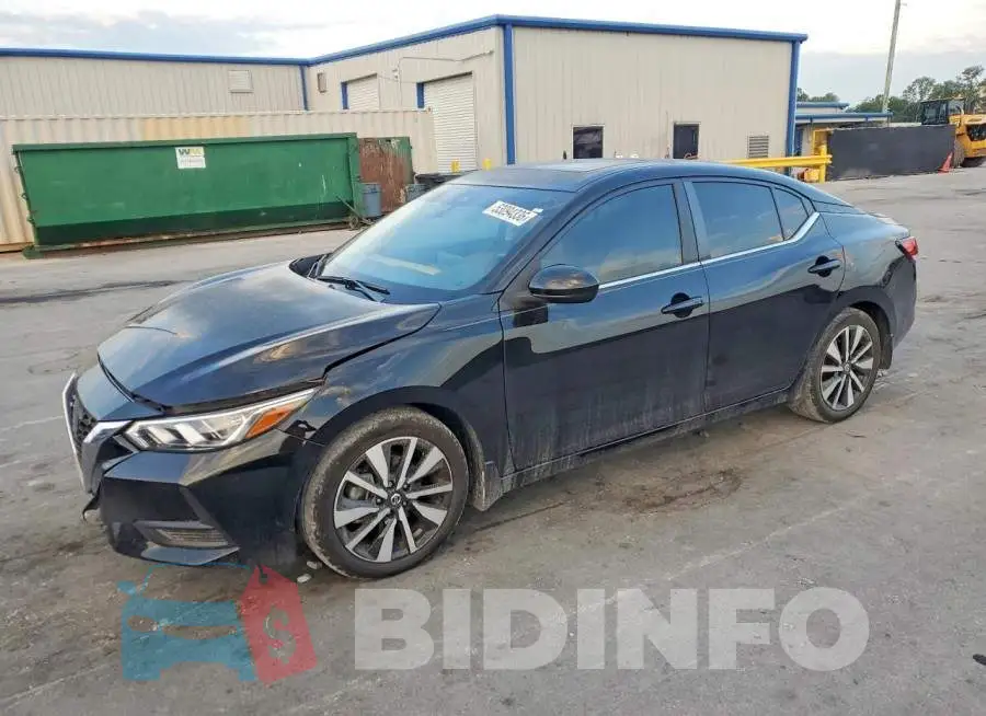 3N1AB8CV1NY304880 Photo# 1