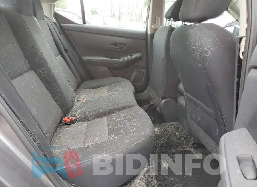 3N1AB8CV1SY338684 Photo# 10