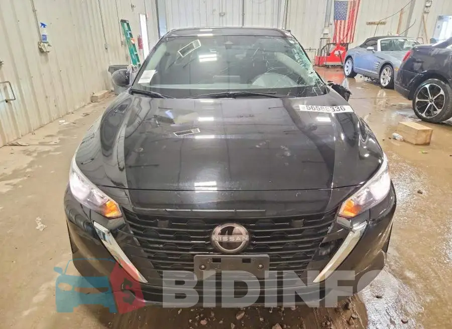 3N1AB8CV4RY342061 Photo# 5