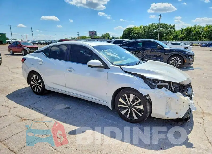 3N1AB8CV6SY223563 Photo# 4