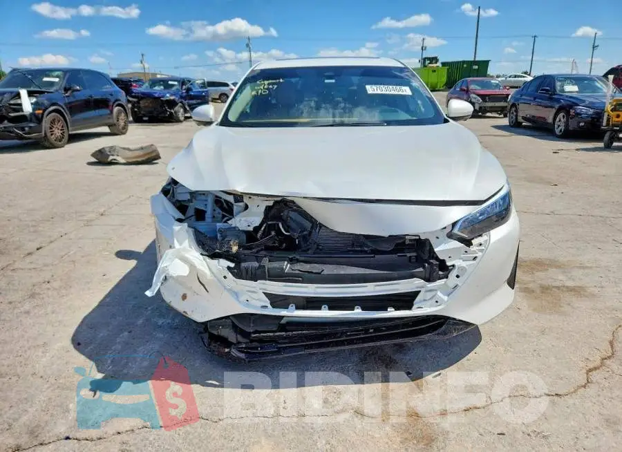 3N1AB8CV6SY223563 Photo# 5