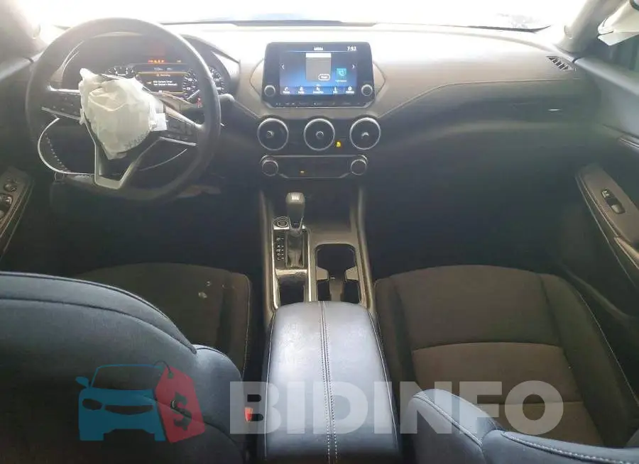3N1AB8CV8NY248744 Photo# 8