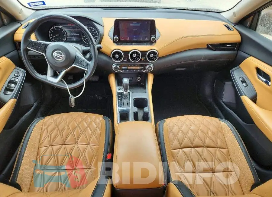 3N1AB8CV8NY261171 Photo# 8