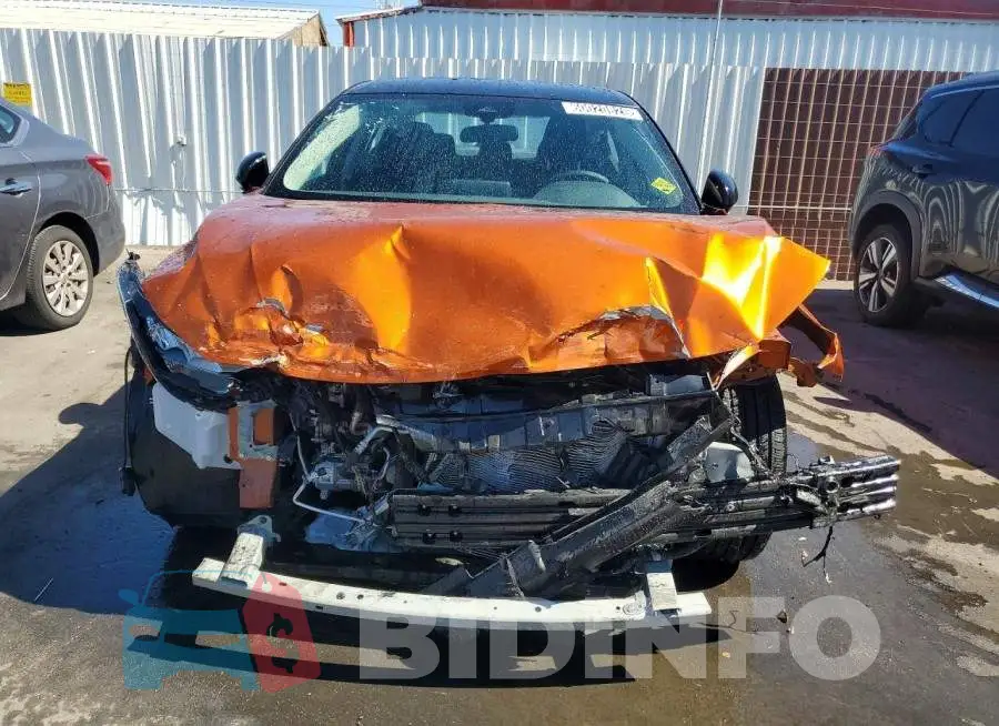 3N1AB8DVXSY227727 Photo# 5
