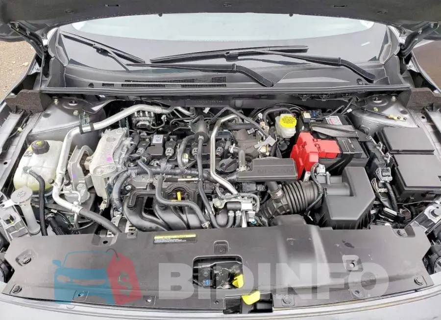 3N1AB9BVXTY230265 Photo# 11