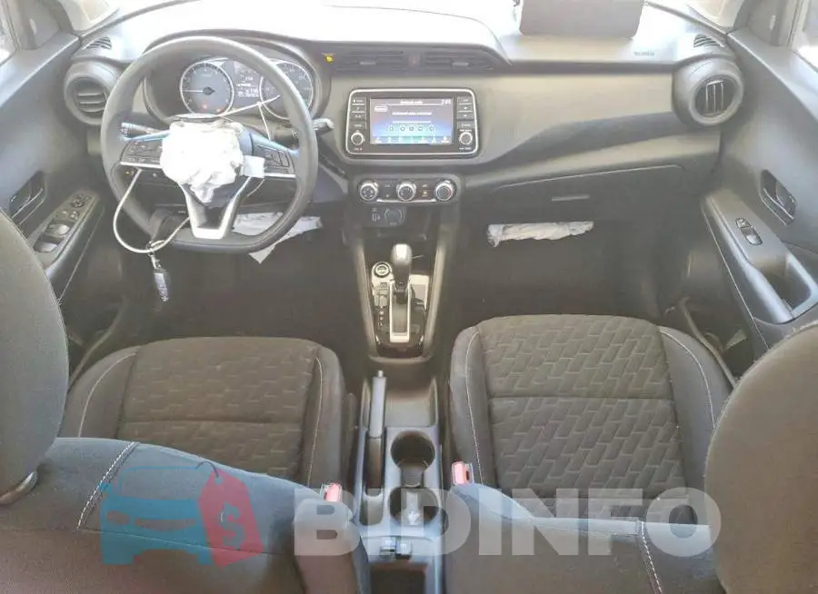 3N1CP5BV1ML548244 Photo# 8