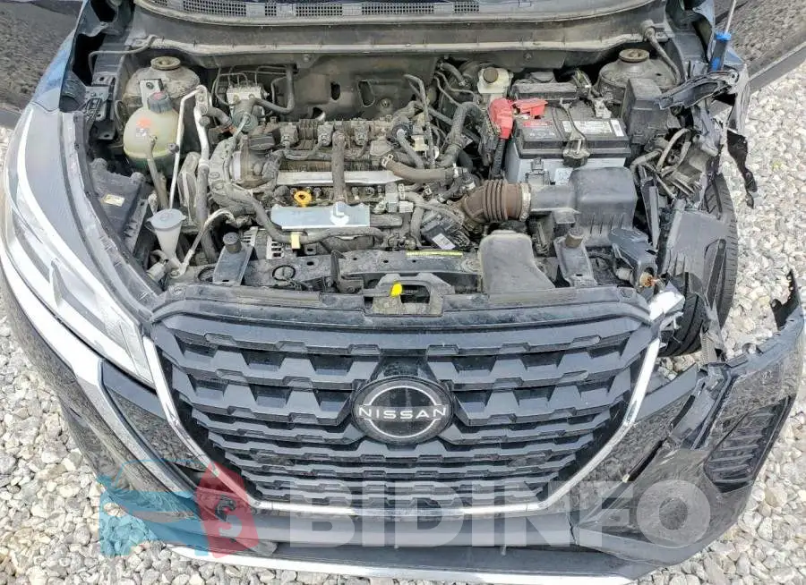 3N1CP5BV1NL481811 Photo# 11