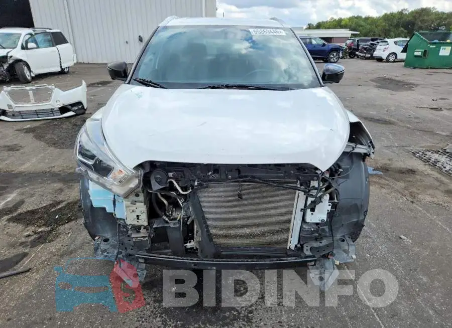 3N1CP5CUXJL525434 Photo# 5