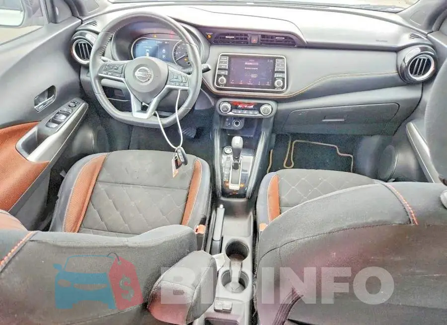 3N1CP5CUXJL525434 Photo# 8