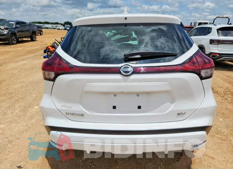 3N1CP5CV3ML518399 Photo# 6