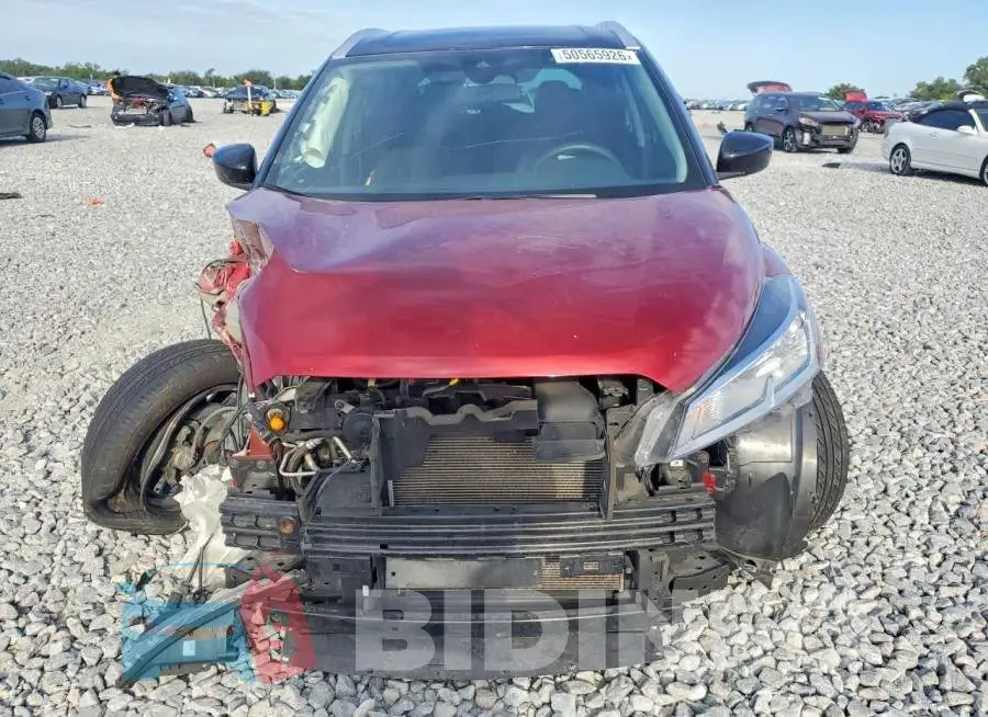 3N1CP5CV4ML469164 Photo# 5